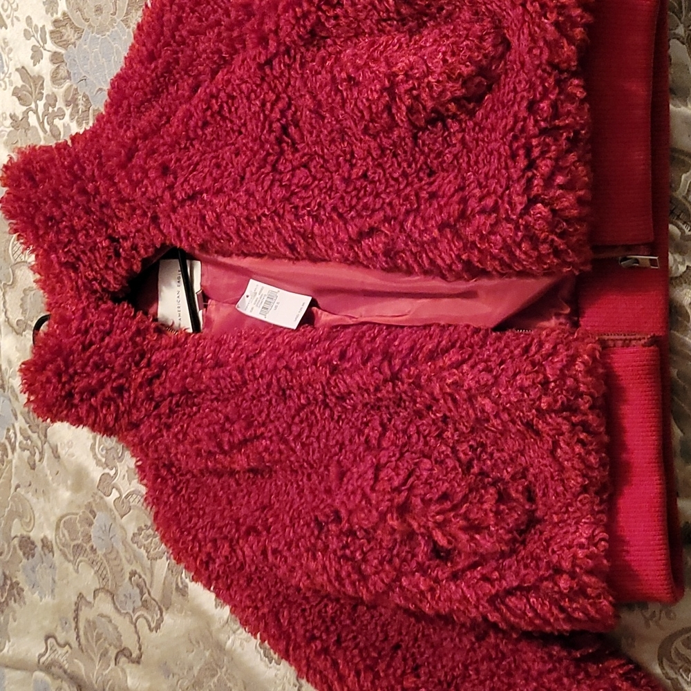 American eagle coat! - Picture 5 of 6